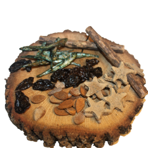 Pack découverte chats friandises naturelles