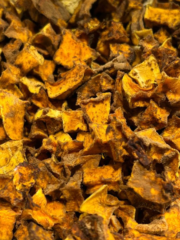 courge-levure-de-biere-friandise-chien