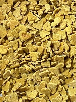 Thym carotte friandise chien