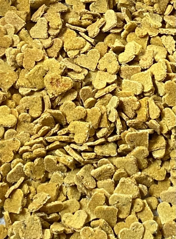 Thym carotte friandise chien