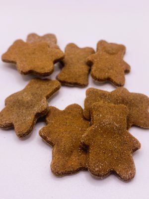 beurre de cacahuète friandise chien