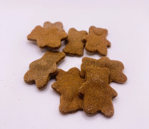 beurre de cacahuète friandise chien