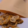 Friandises chiens - banane curcuma