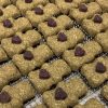 Friandises pour lapins - Les oursons