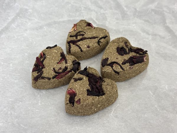 friandises-pour-lapins-coeur-floraux-hibiscus
