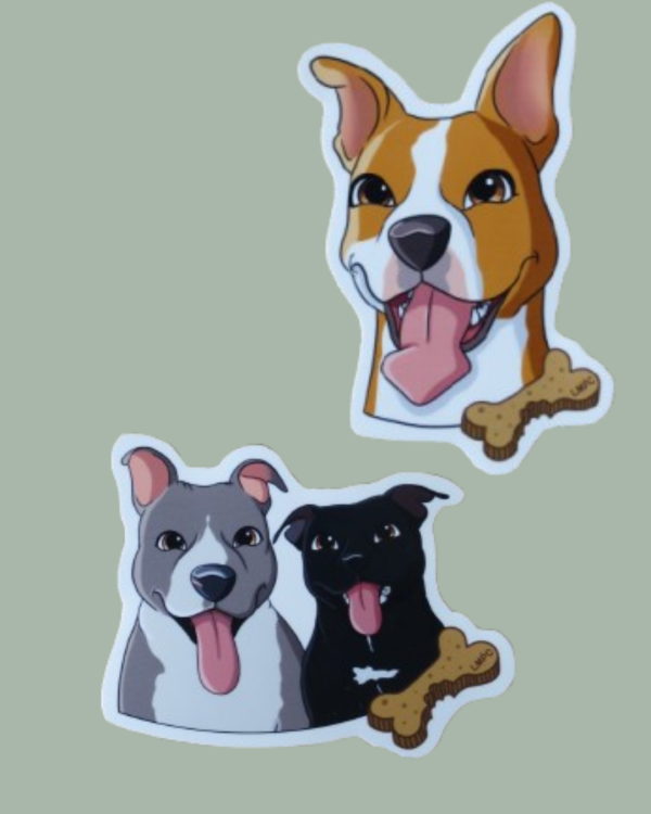 friandises-pour-chiens-stickers-pack